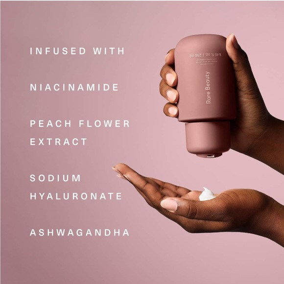 Rare Beauty Find Comfort Hydrating Body Lotion Mini - Picture 5 of 6